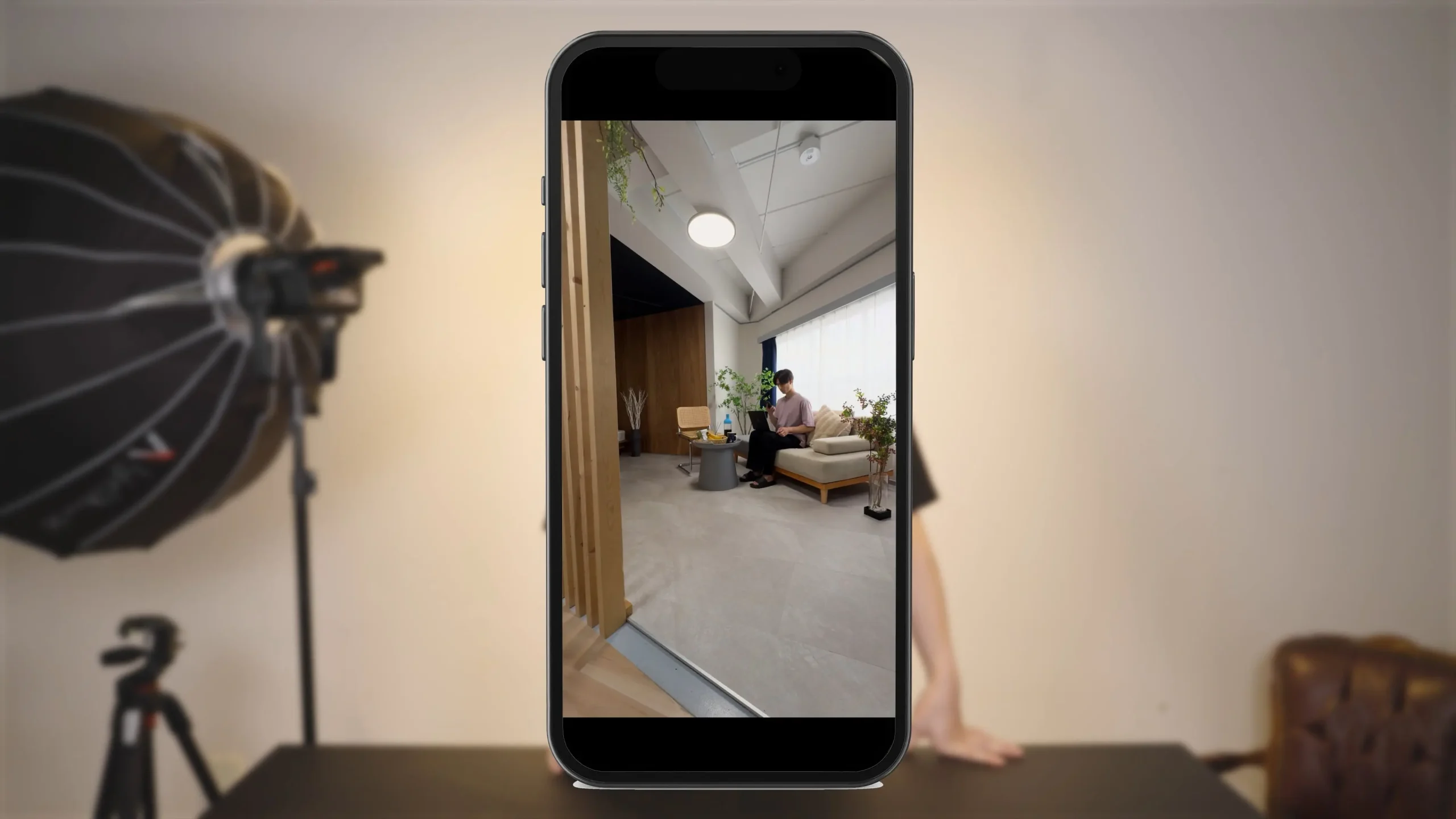 iPhone撮影101|モーニングルーティン iphone101 morning routine