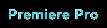 Premiere Proでテキストを入れる。 Premiere Pro Text 21