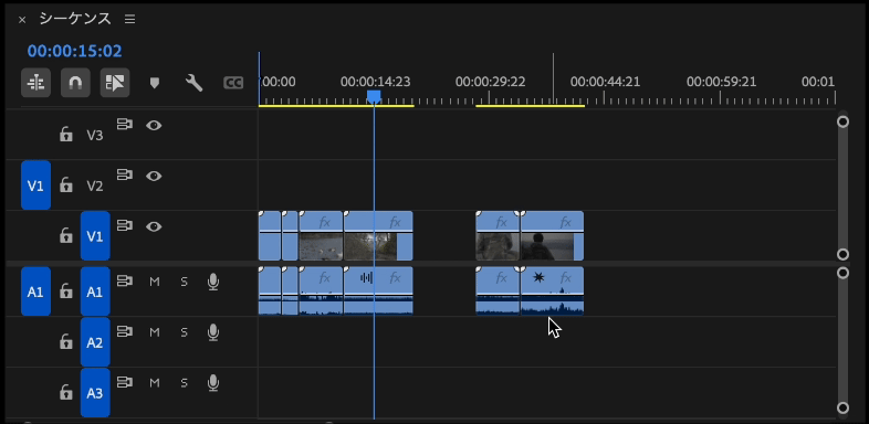 Premiere Pro Sequence 1