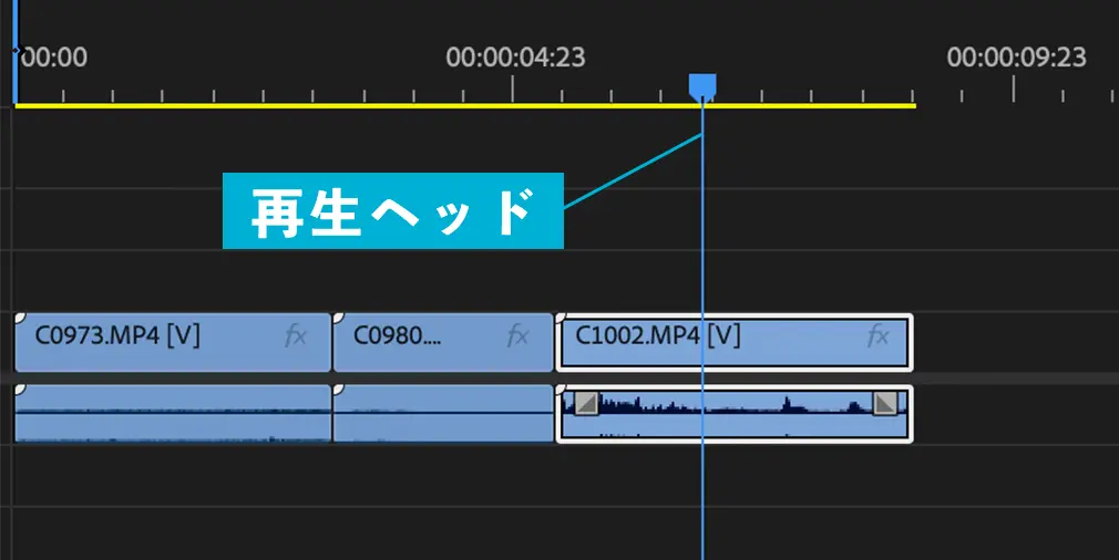 Premiere Pro Sequence 6